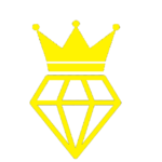 Kasinokingit logo