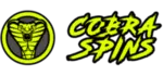 cobra spins logo