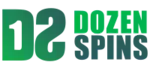 dozen spins logo