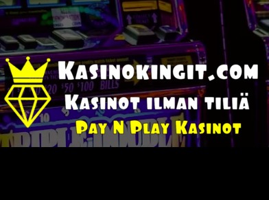 pay n play, play n play kasinot, paynplay