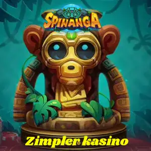 zimpler kasino spinanga logo