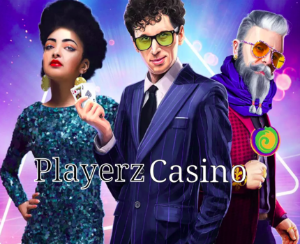 playerz pay n play casino - Mga kasino - ilmaiskierroksia - verovapaa nettikasino