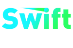 Swift casino logo