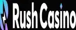 rush casino logo