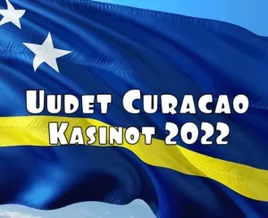 Curacao kasinot-uudet curaco nettikasinot 2022