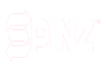spinz casino logo 100% non sticky bonus