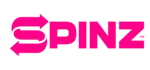 spinz logo
