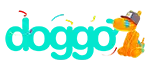 doggo logo