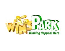 WinsPark casino logo