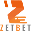 ZetBet casino logo