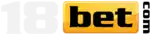 18bet casino logo