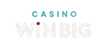 casino win big logo