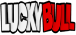lucky bull logo