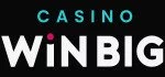 casino win big logo