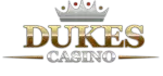 dukes casino logo