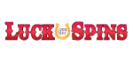 luck of spins logo