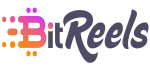 BitReels casino logo