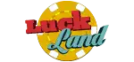 luckyland logo