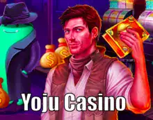 Yoju casino sivustosta https://kasinokingit.com/arvostelu-yoju-casino/