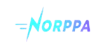 norppa logo