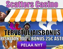 scatters casino logo