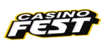 casino fest logo