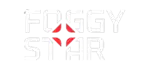 foggy star logo