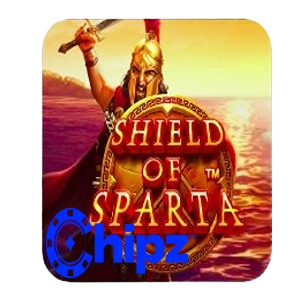 Shield of Sparta kolikkopeli https://kasinokingit.com