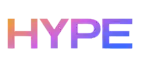 hype logo