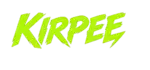 kirpee logo