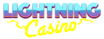 lightning casino logo