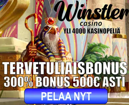 winstler casino banner