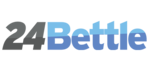 24 bettle casino logo