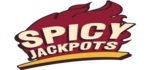 spicy jackpots 150x70