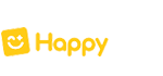 happyslots logo