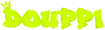 douppi logo