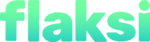 flaksi logo