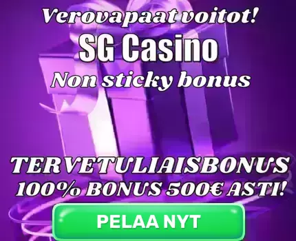 SG casino 430x350