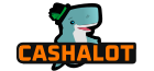 cashalot logo