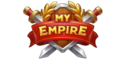 my empire logo