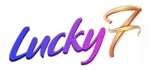 lucky7 logo