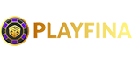 playfina logo