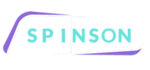 spinson logo