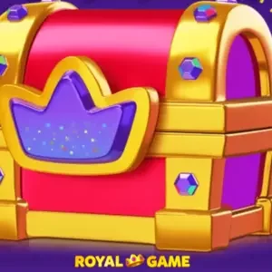 RoyalGame logo