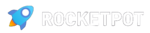 rocketpot logo