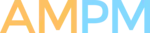 ampm logo