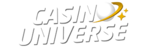 casino universe logo