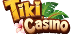 tiki casino logo