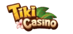 tiki casino logo