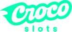 croco slots logo